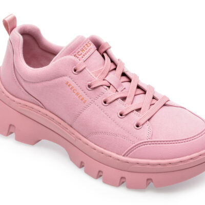 Black Friday 2022 Pantofi SKECHERS mov