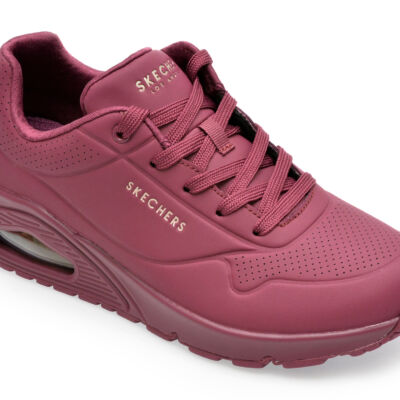 Black Friday 2022 Pantofi SKECHERS mov