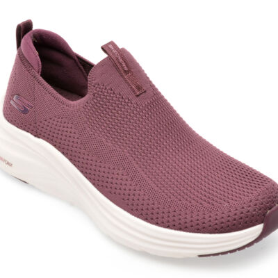 Black Friday 2022 Pantofi SKECHERS mov