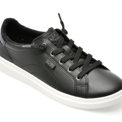 Black Friday 2022 Pantofi SKECHERS negri