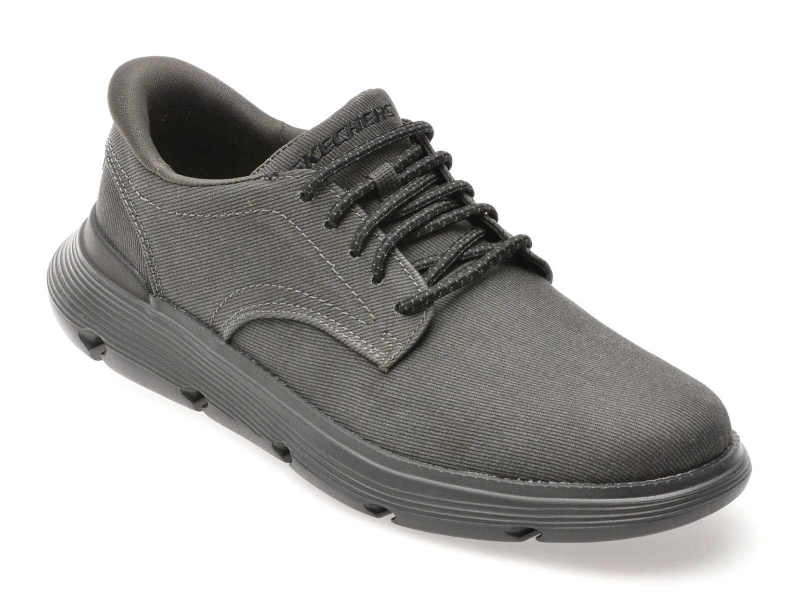 Black Friday Pantofi SKECHERS negri
