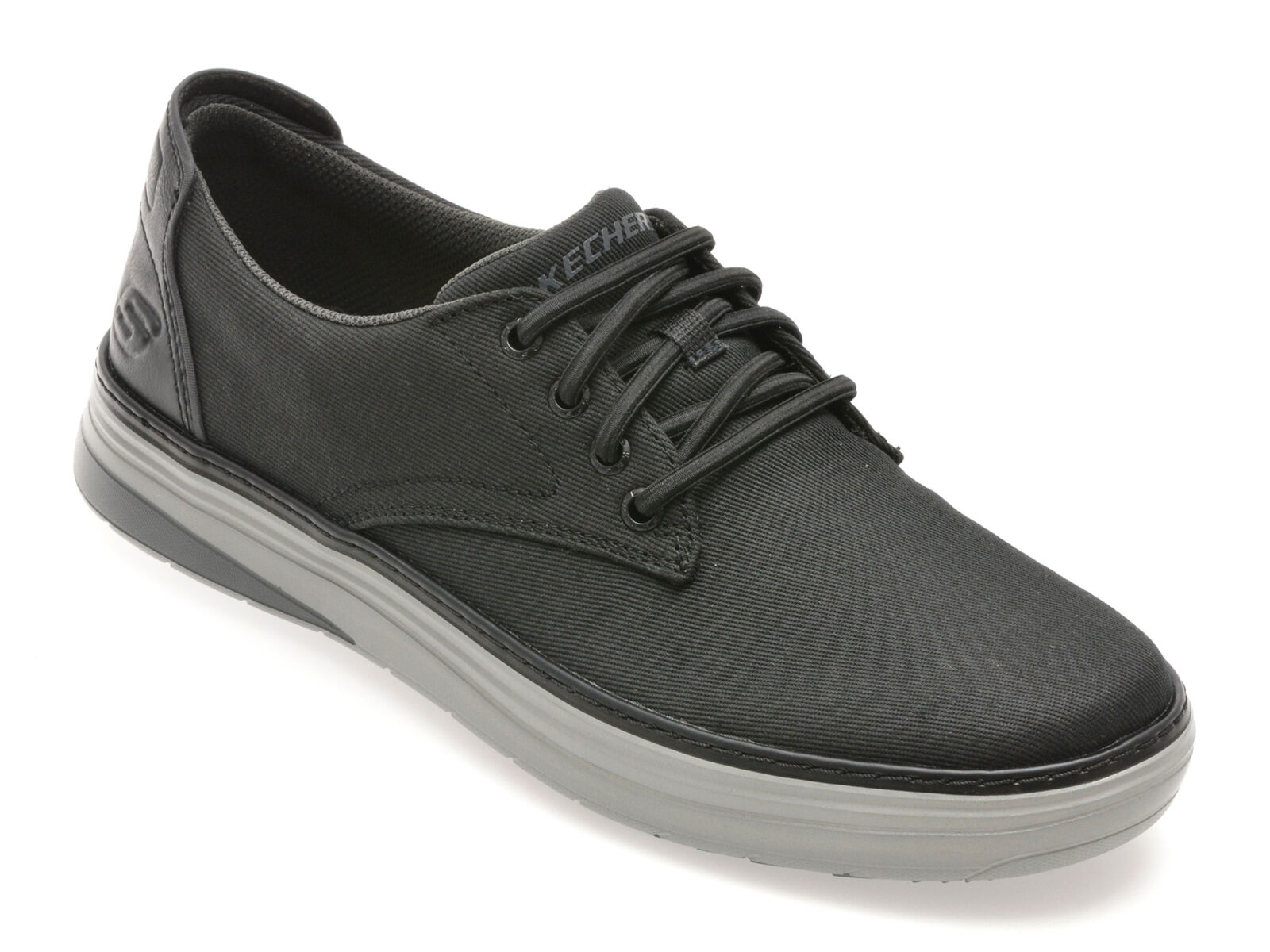 Black Friday Pantofi SKECHERS negri