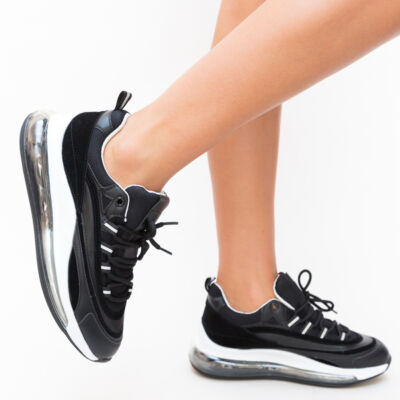Black Friday 2022 Pantofi Sport Airma Negri