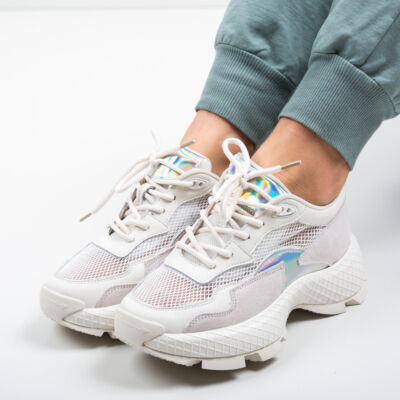 Black Friday 2022 Pantofi Sport Beanko Bej