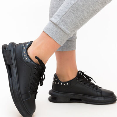 Black Friday 2022 Pantofi Sport Botega Negri