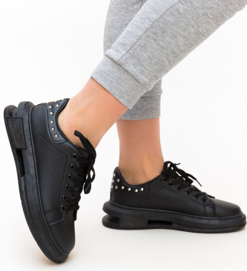 Black Friday 2022 Pantofi Sport Botega Negri