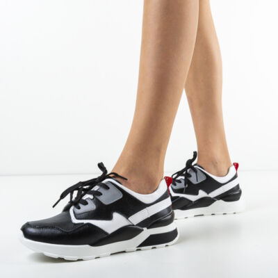 Black Friday 2022 Pantofi Sport Copyo Negri