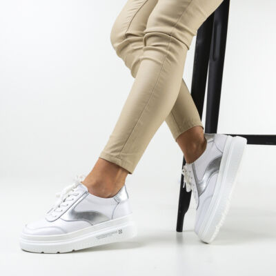 Black Friday 2022 Pantofi Sport Ellena Albi 2