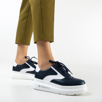 Black Friday 2022 Pantofi Sport Ellena Bleumarin