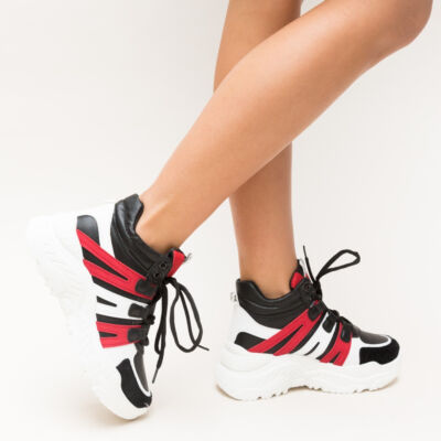 Black Friday 2022 Pantofi Sport Elton Negri