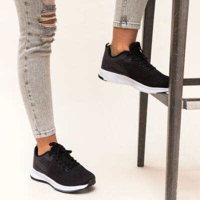 Black Friday 2022 Pantofi Sport Honor Negri