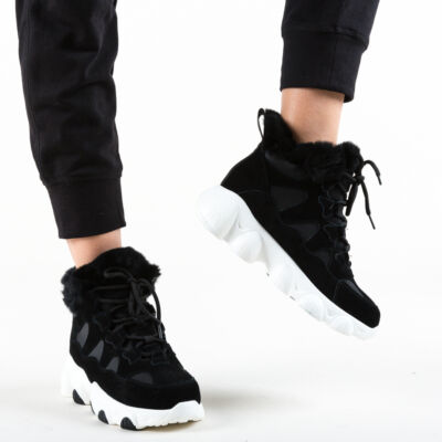 Black Friday 2022 Pantofi Sport Hurst Negri
