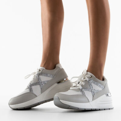Black Friday Pantofi Sport Isobel Gri