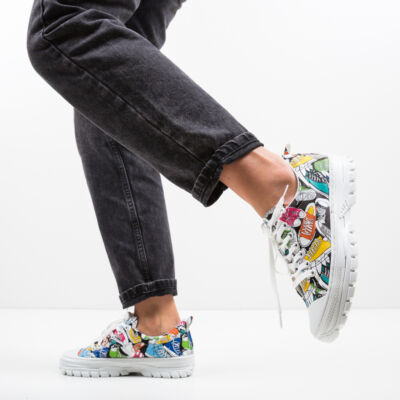 Black Friday 2022 Pantofi Sport Jaina Albi