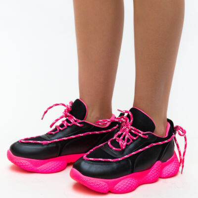 Black Friday 2022 Pantofi Sport Kasey Roz