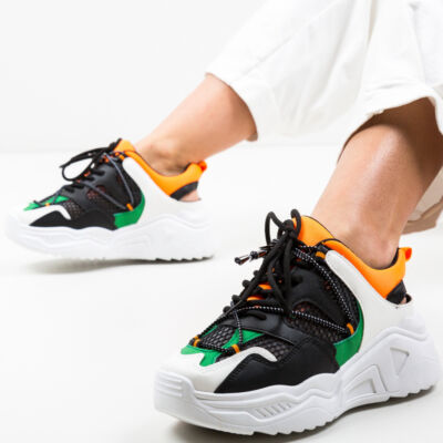 Black Friday Pantofi Sport Kelio Negri