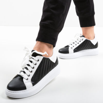 Black Friday 2022 Pantofi Sport Mandro Negri