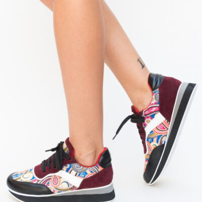 Black Friday Pantofi Sport Marcud Grena