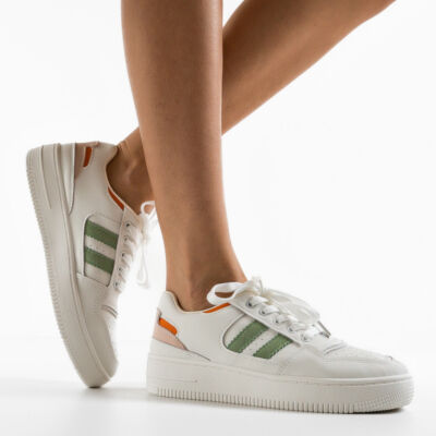 Black Friday Pantofi Sport Mose Verzi