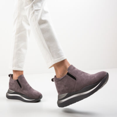 Black Friday 2022 Pantofi Sport Oisin Gri