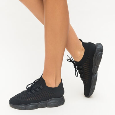 Black Friday 2022 Pantofi Sport Sefan Negri 2
