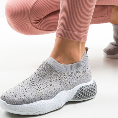 Black Friday 2022 Pantofi Sport Seren Gri