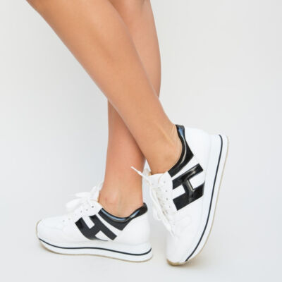 Black Friday 2022 Pantofi Sport Simbo Albi