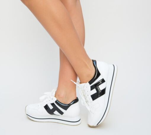 Black Friday 2022 Pantofi Sport Simbo Albi