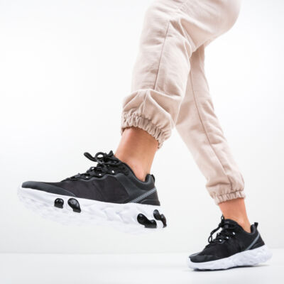Black Friday 2022 Pantofi Sport Spell Negri