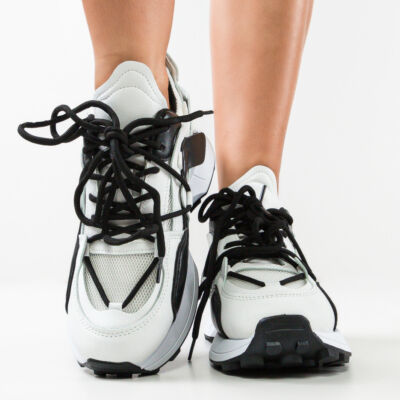 Black Friday Pantofi Sport Tangwys Negri