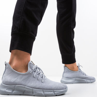 Black Friday 2022 Pantofi Sport Thelma Gri