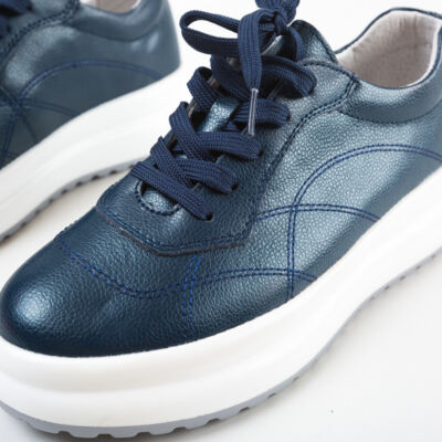 Black Friday 2022 Pantofi Sport Vijo Bleumarin