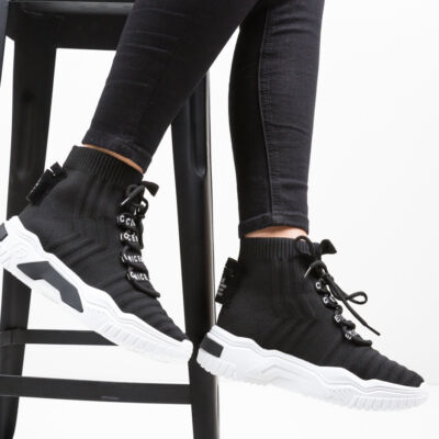Black Friday 2022 Pantofi Sport Vladi Negri