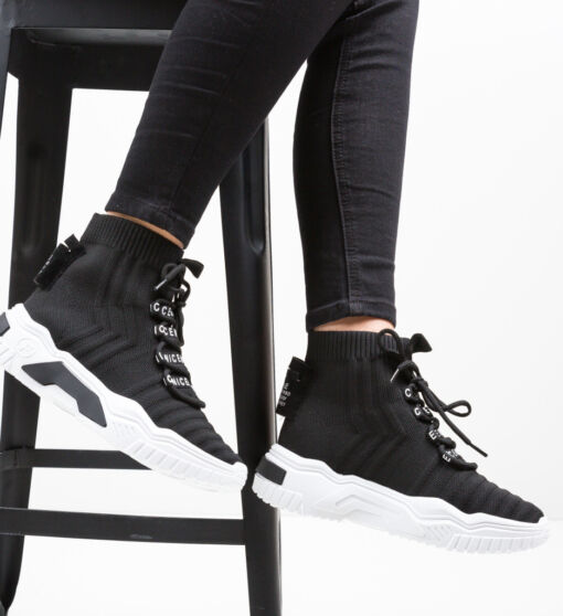 Black Friday 2022 Pantofi Sport Vladi Negri