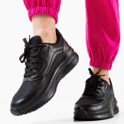 Black Friday Pantofi Sport Xanthe Negri