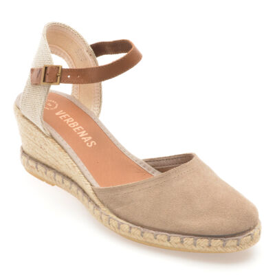 Black Friday Pantofi VERBENAS gri