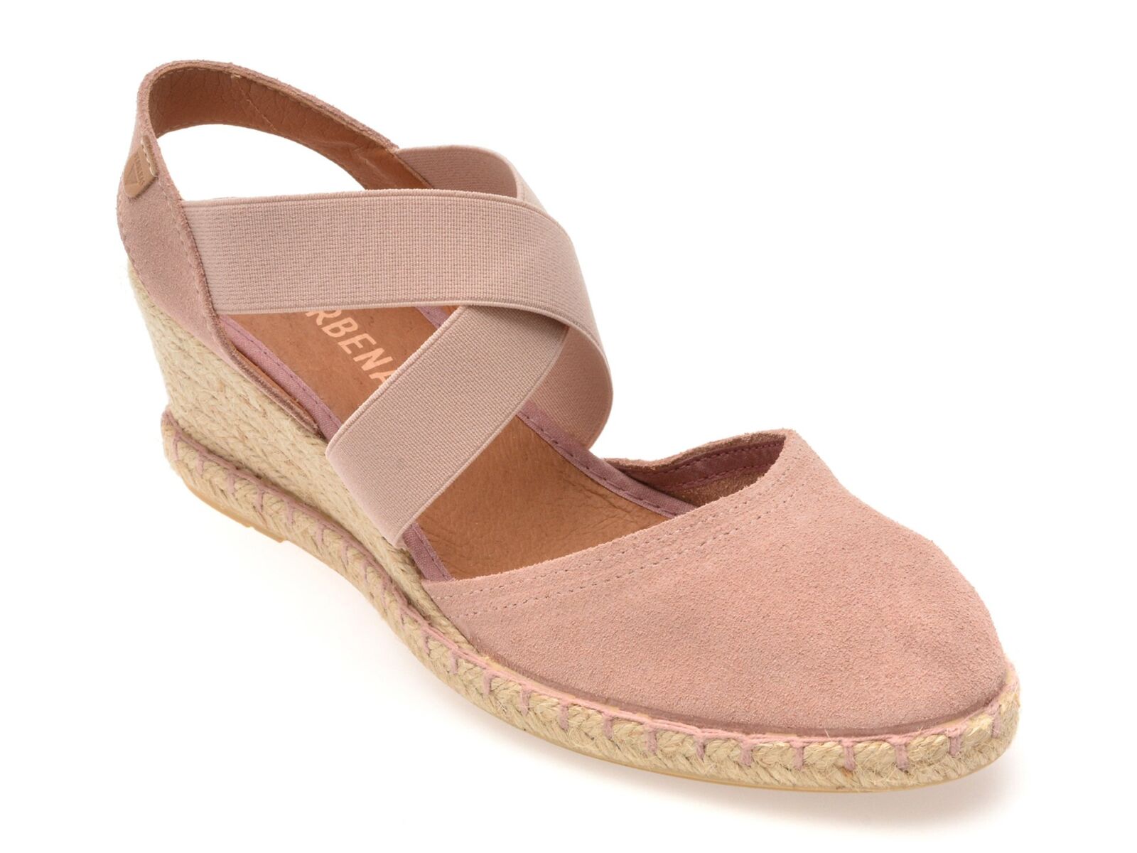 Black Friday Pantofi VERBENAS mov