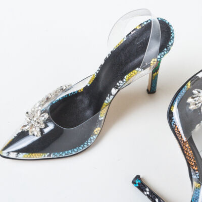 Black Friday 2022 Pantofi Weltis Multi