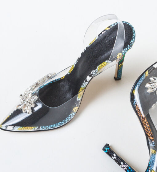 Black Friday 2022 Pantofi Weltis Multi