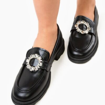 Black Friday Pantofi casual dama Iezabel Negri