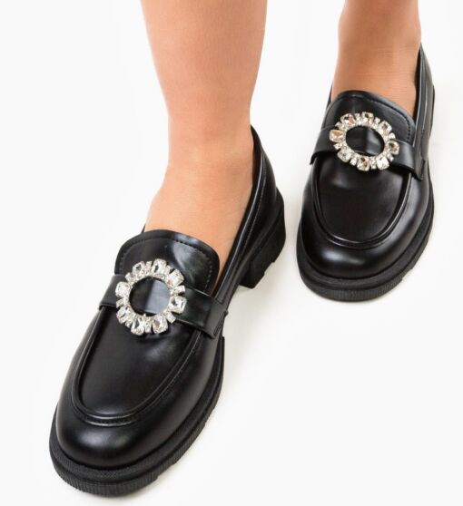 Black Friday Pantofi casual dama Iezabel Negri