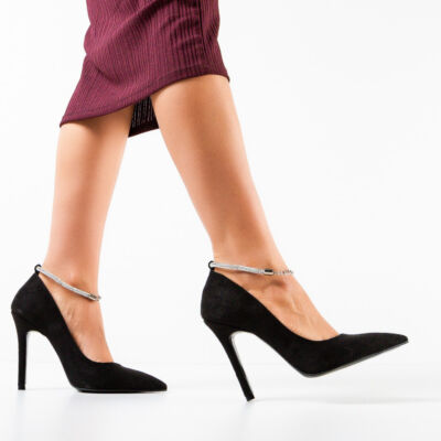 Black Friday Pantofi dama Alesya Negri