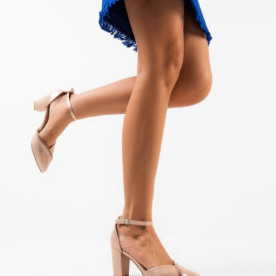 Black Friday Pantofi dama Bester Roze