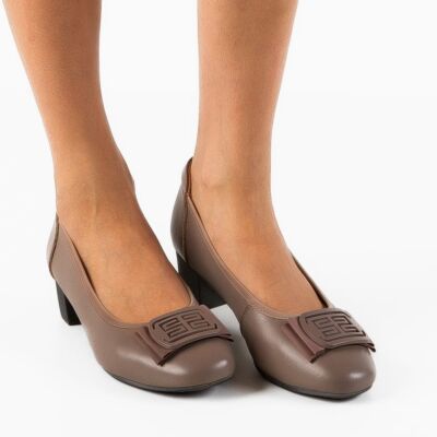 Black Friday Pantofi dama Bobbi Mov