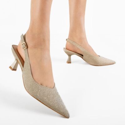 Black Friday Pantofi dama Bonnay Aurii