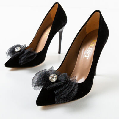 Black Friday Pantofi dama Costyne Negri