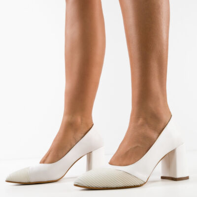 Black Friday Pantofi dama Damande Albi