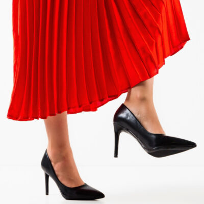 Black Friday Pantofi dama Dominguez Negri