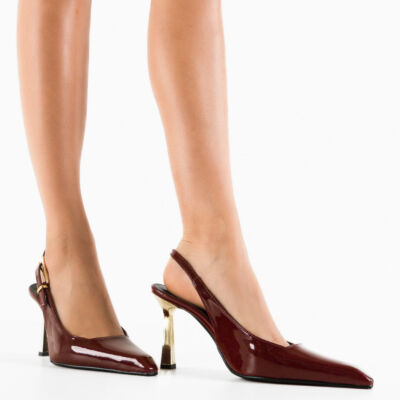 Black Friday Pantofi dama Dortine Grena