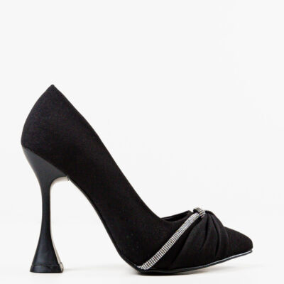 Black Friday Pantofi dama Finko Negri